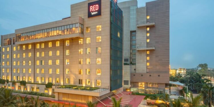 Radisson Hotel Group Strengthens Presence in India’s Spiritual Hubs with New Branded Stays