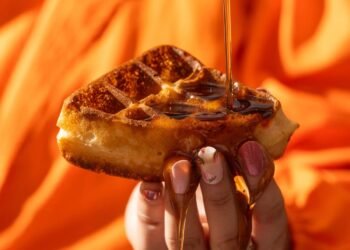 The Waffle Co. Targets 200+ New Stores by H1 2026 Across India