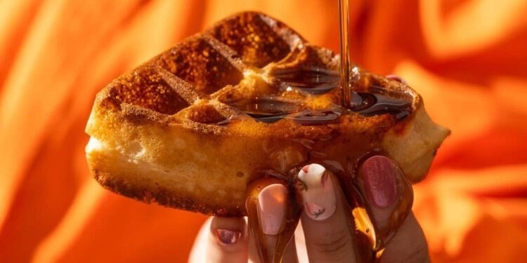 The Waffle Co. Targets 200+ New Stores by H1 2026 Across India