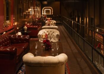 Fielia: India’s First Cocktail Cinema Debuts at Mahalaxmi Race Course