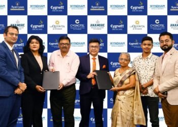 Cygnett Hotels & Resorts Signs Second Property in Ayodhya Under Cozzet Brand