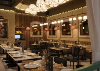 Lite Bite Foods Debuts Punjab Grill & YouMee at Unity One Elegante, NSP, Delhi