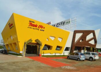 Hotel Temple City Set To Open 2 New Outlets On Madurai Highways
