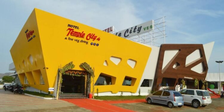 Hotel Temple City Set To Open 2 New Outlets On Madurai Highways
