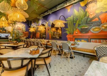 Nasi and Mee Whitefield: New Outlet at Nexus Shantiniketan Marks 10 Years