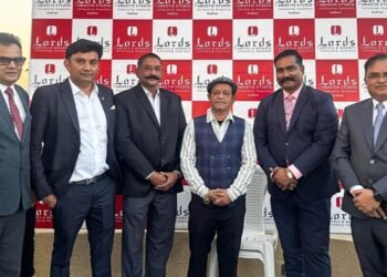 Lords Hotels & Resorts Expands Gujarat Footprint with Lords Swastik Studio Launch in Kodinar