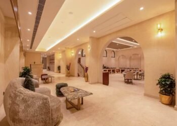 Sterling Holiday Resorts Launches Sterling Saryu Ayodhya, Its Second Resort in the City