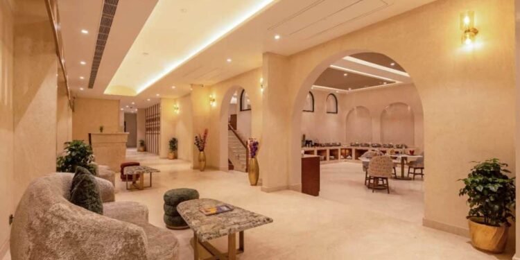 Sterling Holiday Resorts Launches Sterling Saryu Ayodhya, Its Second Resort in the City