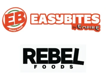 Rebel Foods Partners with EasyBites to Accelerate Pan-India Growth via Rebel Launcher