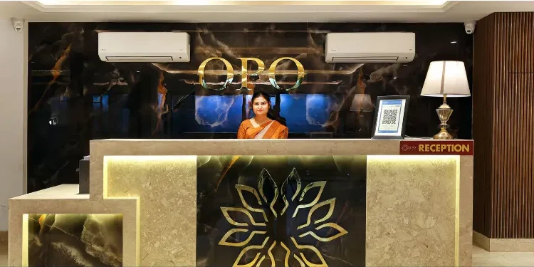 OPO Hotels & Resorts Showcases Aggressive Expansion Strategy at SATTE 2026