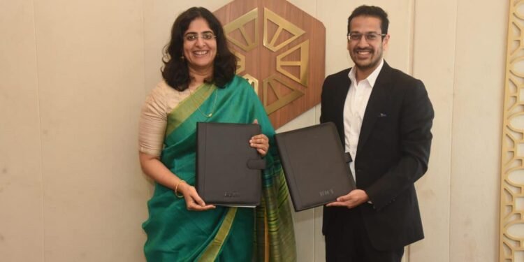 IHCL Signs Major Framework Agreement to Launch Seven New Ginger Hotels in North India