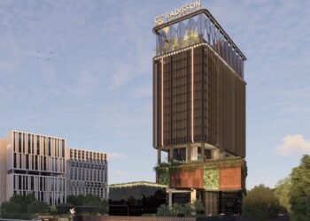 Radisson Hotel Group Debuts Luxury Lifestyle Brand in Mysore with Radisson Collection