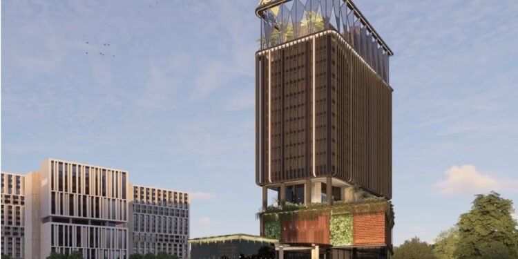 Radisson Hotel Group Debuts Luxury Lifestyle Brand in Mysore with Radisson Collection