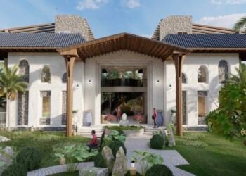 Luxuria by Moustache Launches JANGALAT: A New Luxury Jungle Retreat in Ranthambore