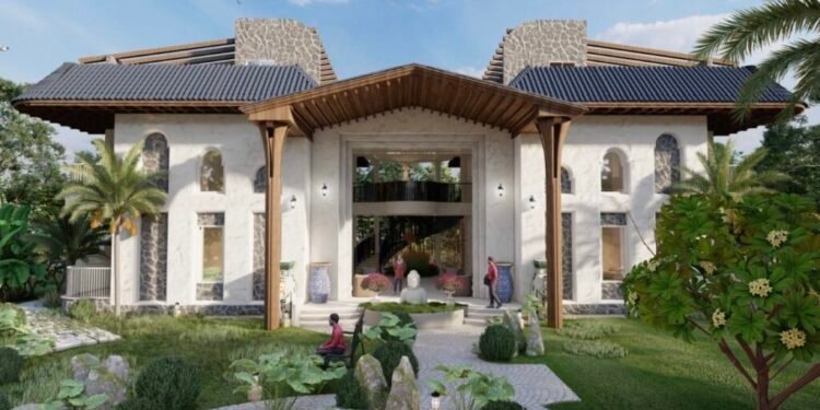 Luxuria by Moustache Launches JANGALAT: A New Luxury Jungle Retreat in Ranthambore