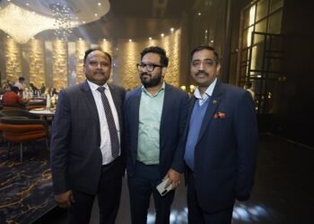 Tivoli Hospitality Group Unveils ‘Omnia Convention by Tivoli’ in Gurugram