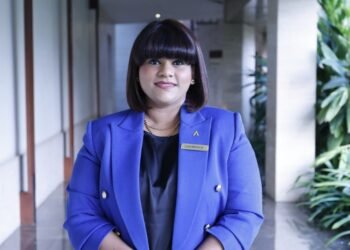 Conrad Pune Appoints Cindrella Gomes as Director of Food & Beverage