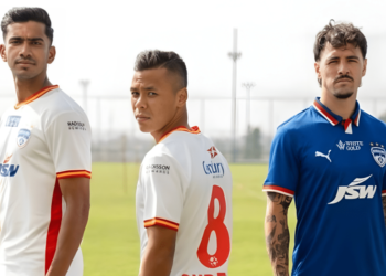 Bengaluru FC Teams Up with Radisson Hotel Group for Upcoming ISL Season