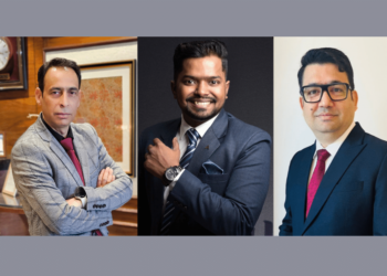 Fortune Hotels Announces Three Key General Manager Appointments Across India