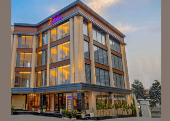 Sterling Holiday Resorts Launches Sterling Avante Mohali for Business and Events