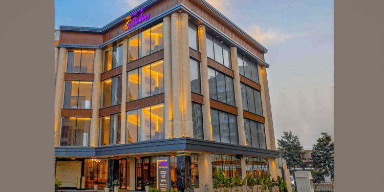 Sterling Holiday Resorts Launches Sterling Avante Mohali for Business and Events