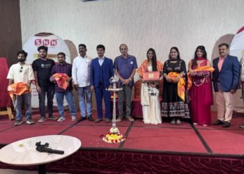 SNN Foods Launches Hing Powder in Bijapur, Karnataka