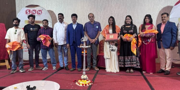 SNN Foods Launches Hing Powder in Bijapur, Karnataka