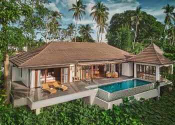 India Drives Marriott’s Record Growth in APEC with 187 Deals and 28,000 Rooms in 2025