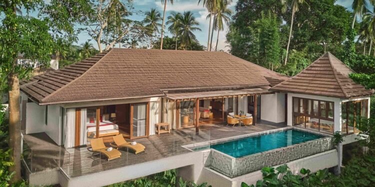 India Drives Marriott’s Record Growth in APEC with 187 Deals and 28,000 Rooms in 2025