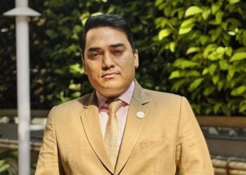 Ramee Guestline Hotel Dadar Appoints Dhananjay Vishwakarma as General Manager