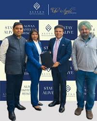 Alivaa Hotels & Resorts Strengthens Uttarakhand Footprint with Ayali Riverside Resort Rishikesh