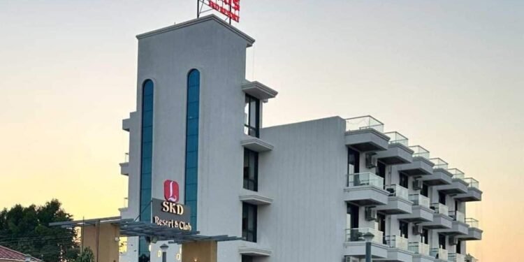 Lords Hotels and Resorts Unveils New Destination Property in Salangpur