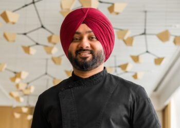 The Westin Mumbai Powai Lake Appoints Chef Balvinder Lubana as Executive Chef