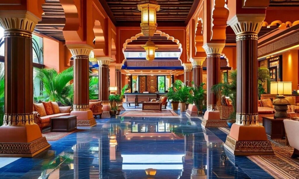 Royal Orchid Hotels Divests 100% Stake in Subsidiary Multi Hotels Limited for $3.4 Million