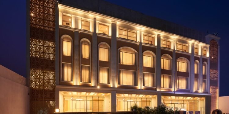 Sarovar Hotels Strengthens North India Footprint with Jaipur and Mathura Launches