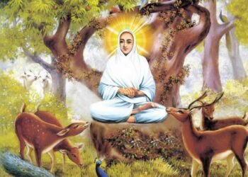 THE IMMORTAL KITCHEN- How A Sacred Fire By Vallalar Turned Hunger’s Biggest Enemy