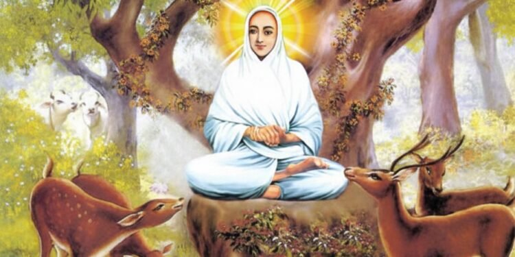 THE IMMORTAL KITCHEN- How A Sacred Fire By Vallalar Turned Hunger’s Biggest Enemy