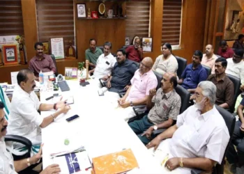 LPG Crisis: T’puram Corp & Hotels to Launch Community Kitchens