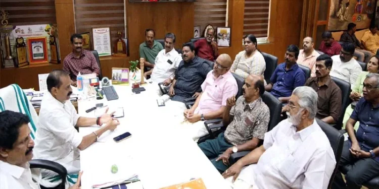 LPG Crisis: T’puram Corp & Hotels to Launch Community Kitchens