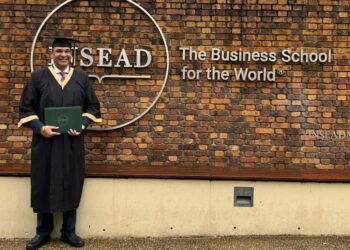 Lemon Tree Hotels Launches 11th Property in Gujarat with Keys Select, Vadodara