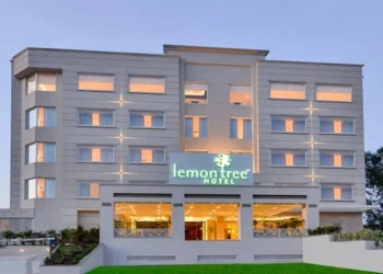 Lemon Tree Hotels Expands Leisure Footprint with New 50-Room Resort in Lonavala