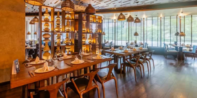 Thai Naam Relocates to Bandra, Unveiling a Contemporary New Chapter in Mumbai’s Culinary Heart