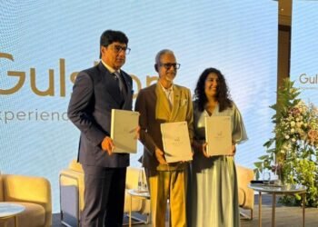 Gulshan Group and IHCL Announce India’s Tallest Taj Hotel Project in Noida