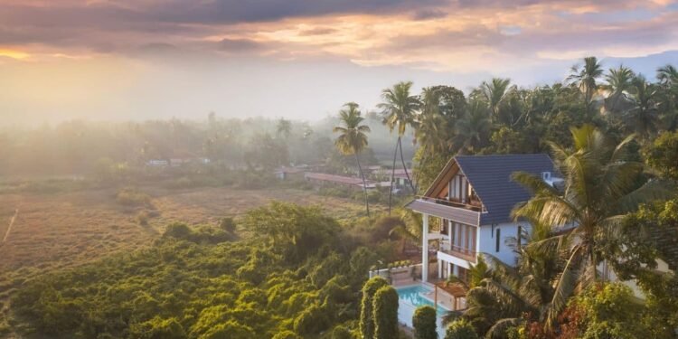 EkoStay Accelerates Expansion with New Premium Villas Across India’s Key Leisure Destinations