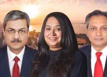 Horton International Re-establishes India Presence with Multi-City Leadership Team