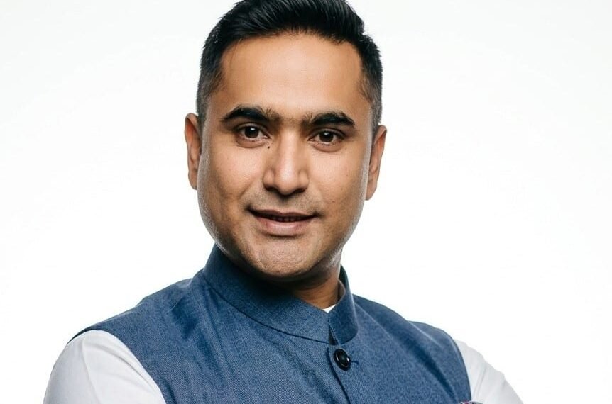 Udaipur Marriott Hotel Appoints Ashish Kumar as General Manager