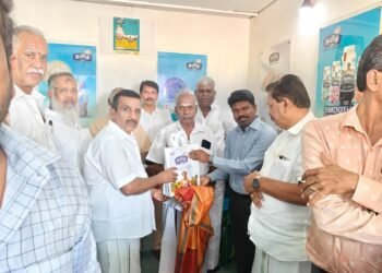 Tamil Milk Expands Presence with New Centers in Mayiladuthurai & Neyveli