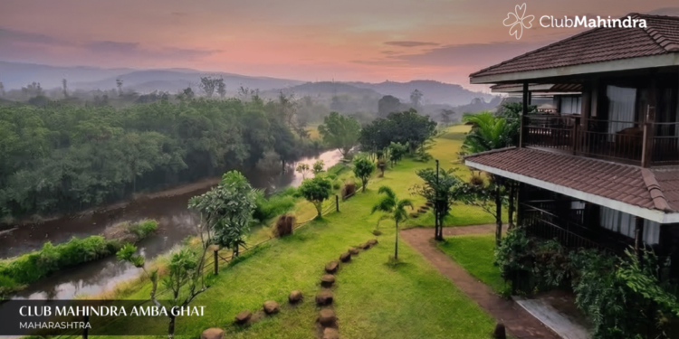 Mahindra Holidays to Invest ₹4,500 Crore to Double Room Capacity by 2030