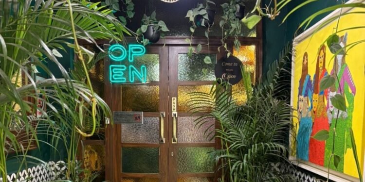 Roots Cafe Rebrands as Anahata Cafe, Embracing a ‘Heart-Led’ Vision for Conscious Dining