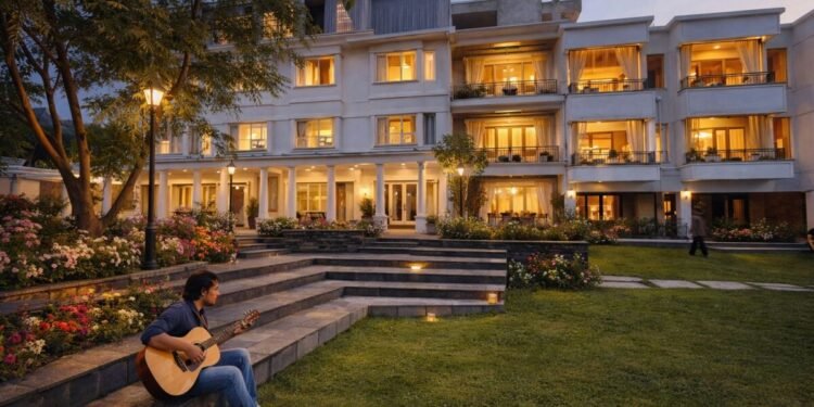 Summit Hotels & Resorts Strengthens North Bengal Presence with New Property Signings